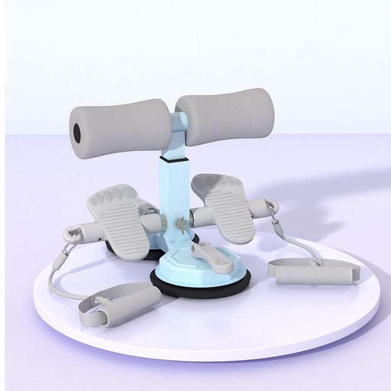 Sit Up Exercise Equipment Situ - Sit Up Bar Floor reseña y precio