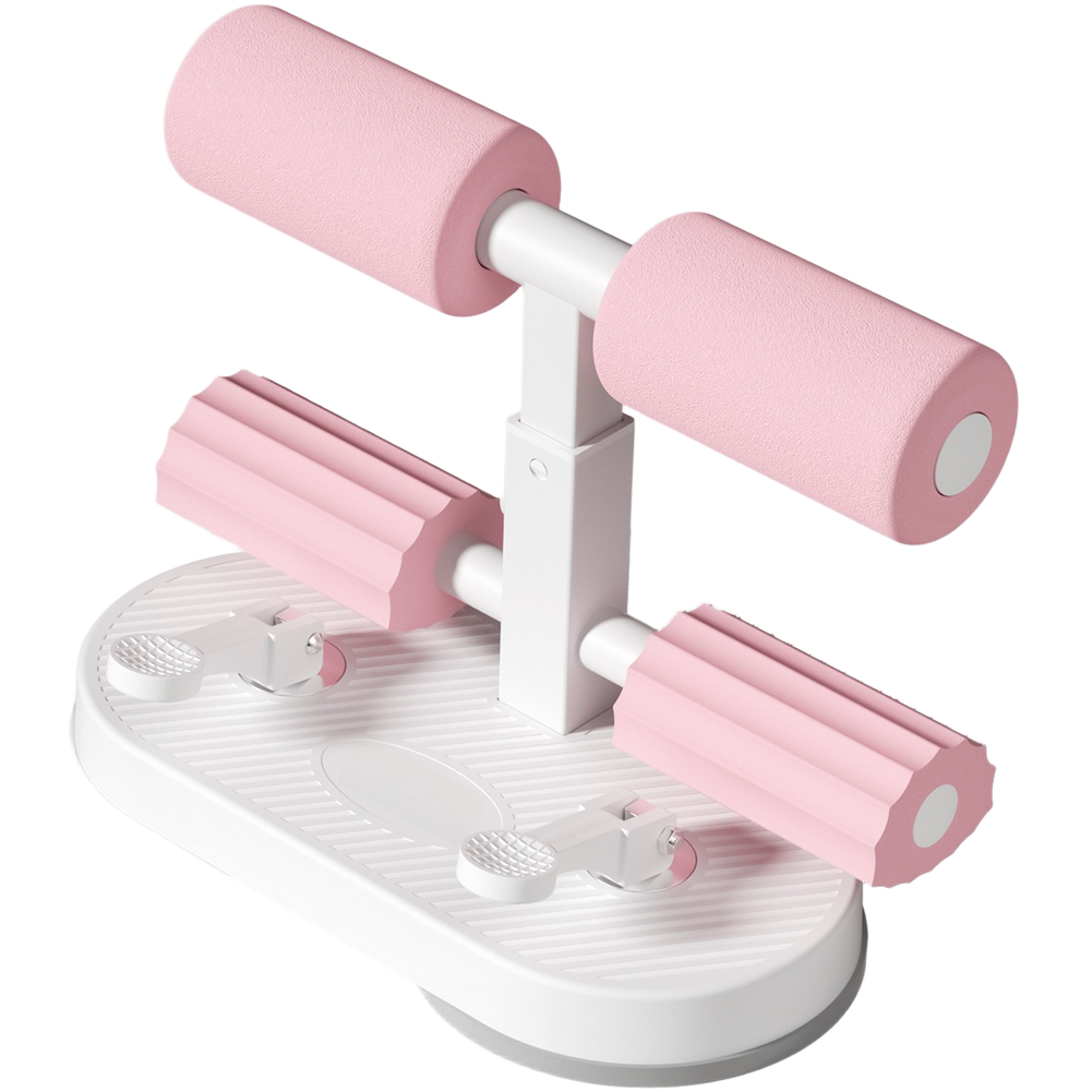 Sit Up Bar Floor With 2 Suctio - Sit Up Bar Floor reseña y precio