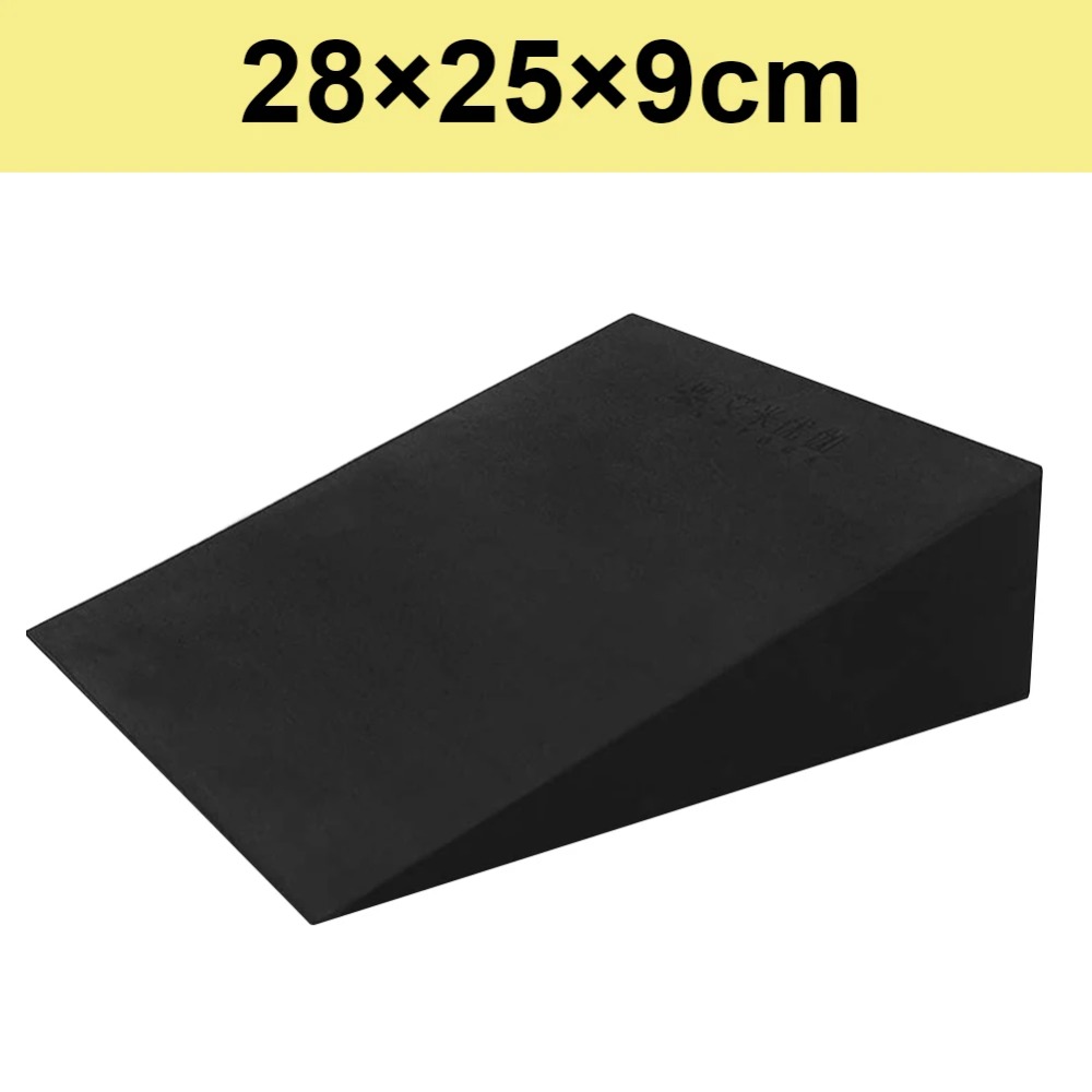 1/2Pcs Yoga Wedge Blocks EVA F - Yoga Fitness Board reseña y precio