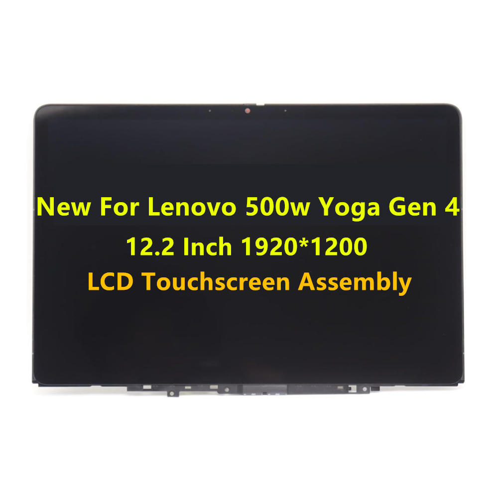New For Lenovo 500w Yoga Gen 4 - Yoga Fitness Board reseña y precio