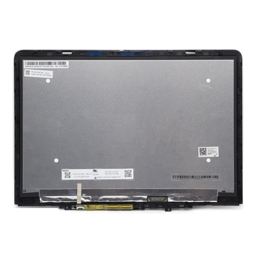 New For Lenovo 500w Yoga Gen 4 - Yoga Fitness Board reseña y precio
