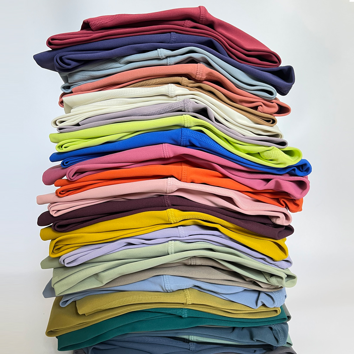 Brand Yoga Pants Hidden Pocket - Yoga Fitness Brand reseña y precio