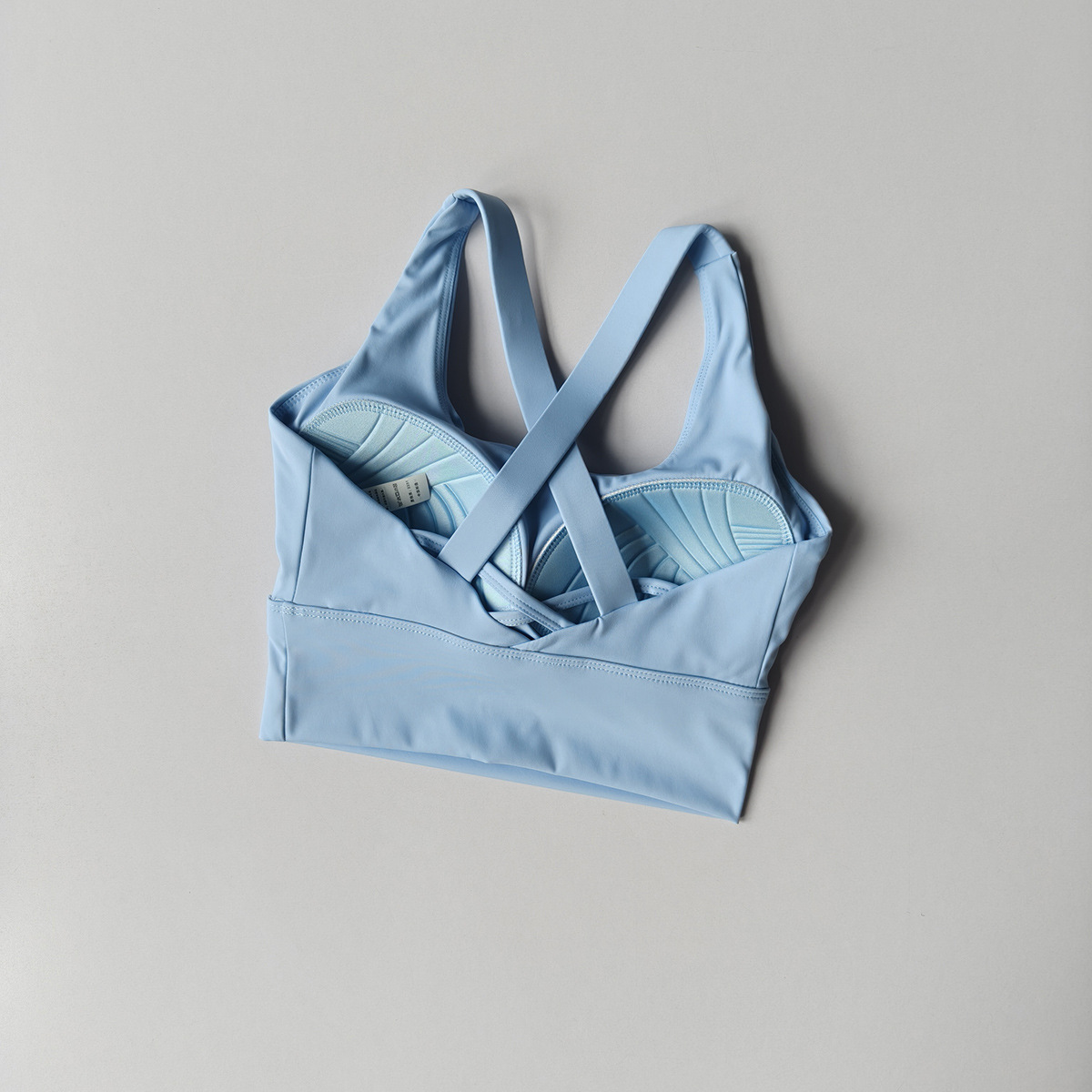 High Support Workout Bra for L - Yoga Daily Fitness reseña y precio