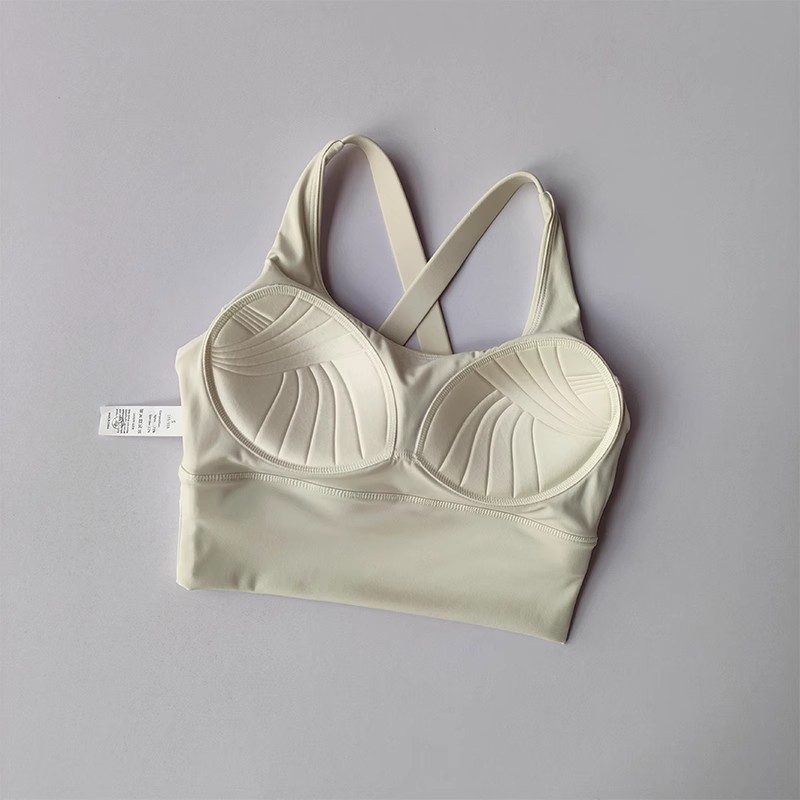High Support Workout Bra for L - Yoga Daily Fitness reseña y precio