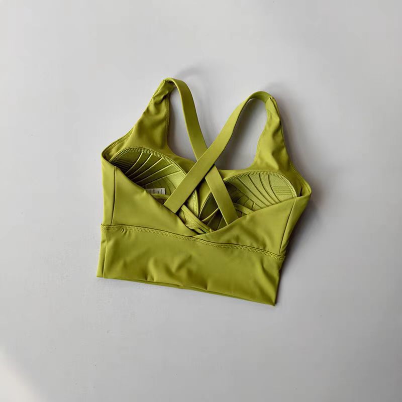 High Support Workout Bra for L - Yoga Daily Fitness reseña y precio