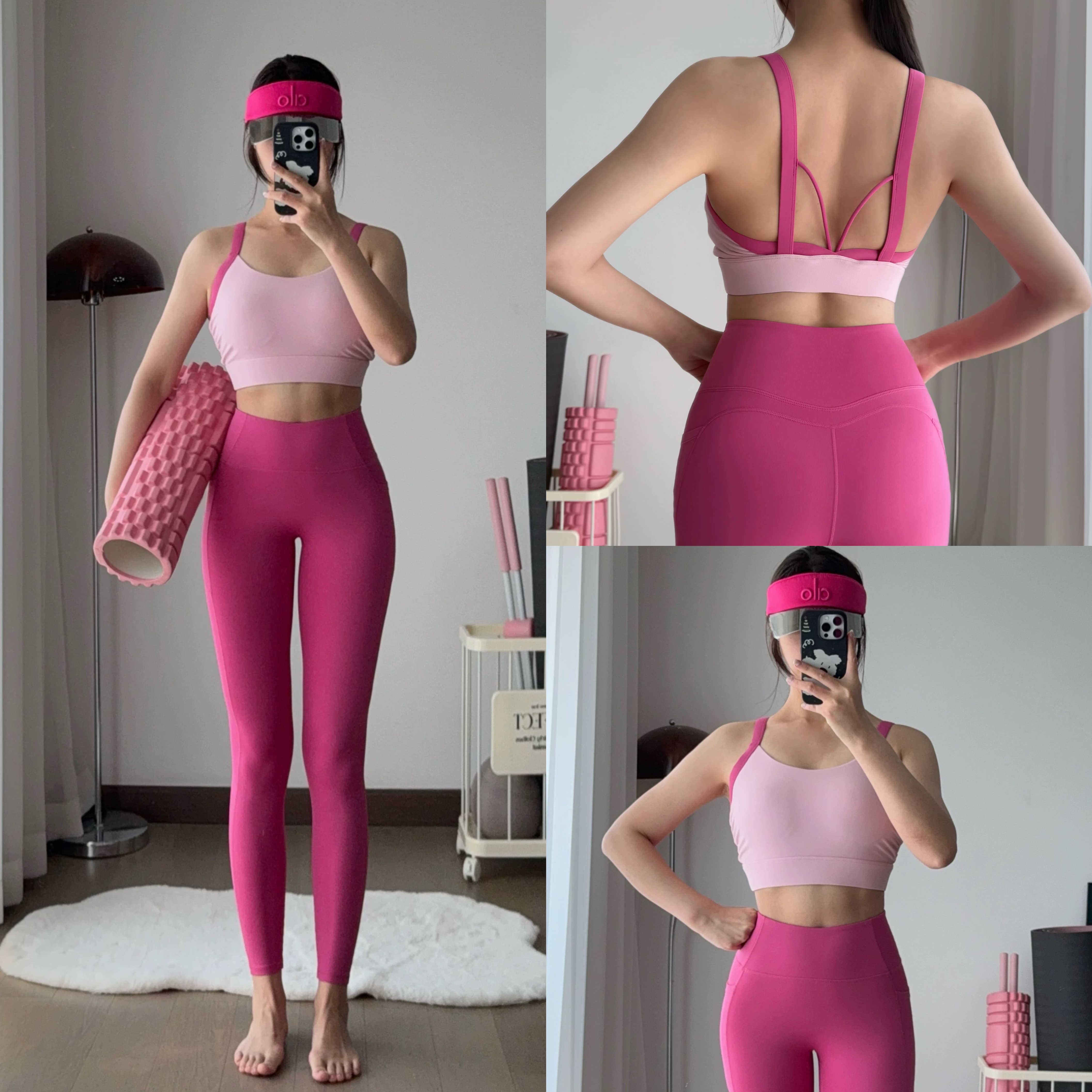 Yoga set, high-intensity yoga  - Yoga Fitness & Nutrition Llp reseña y precio
