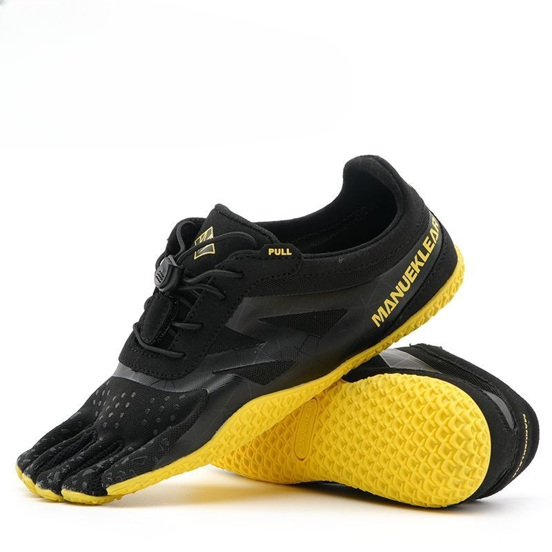 Luxury Brand Weight Shoes Men  - Yoga Fitness Brand reseña y precio