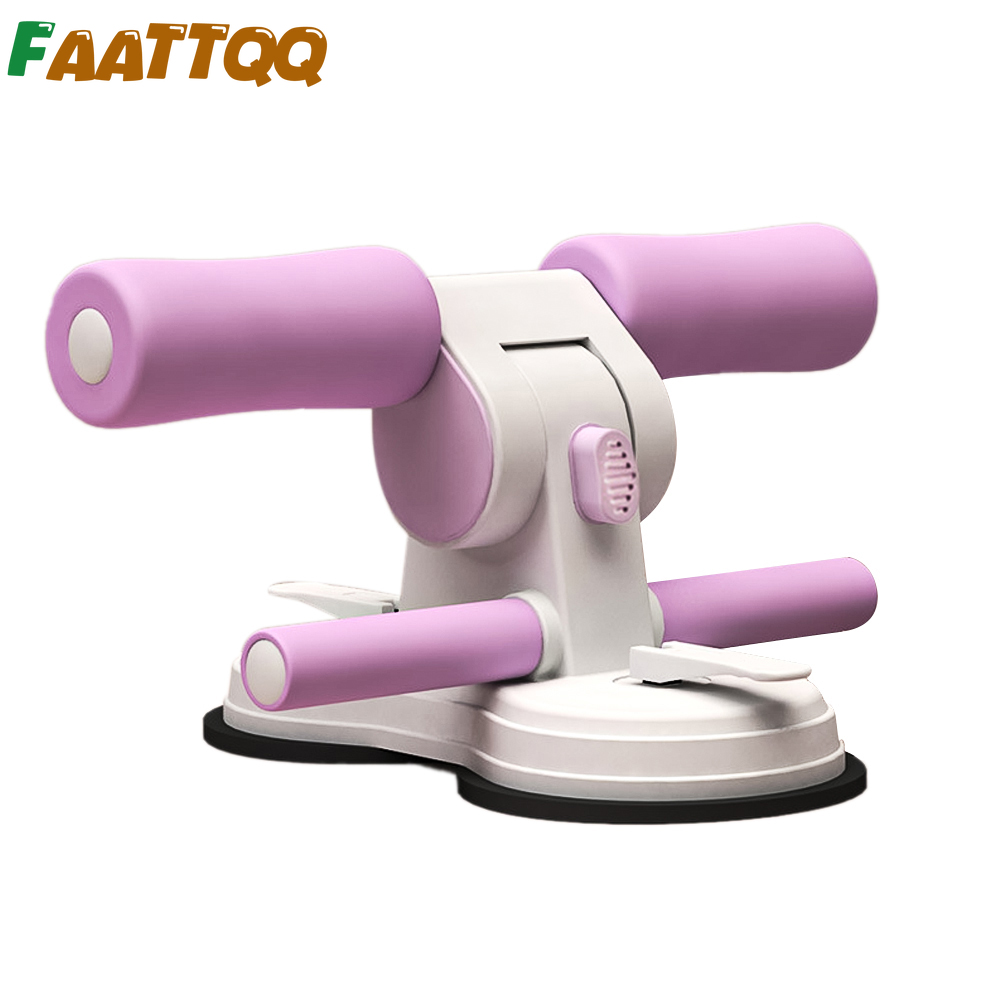 1PCS Portable Sit Up Exercise  - Sit Up Bar Floor reseña y precio