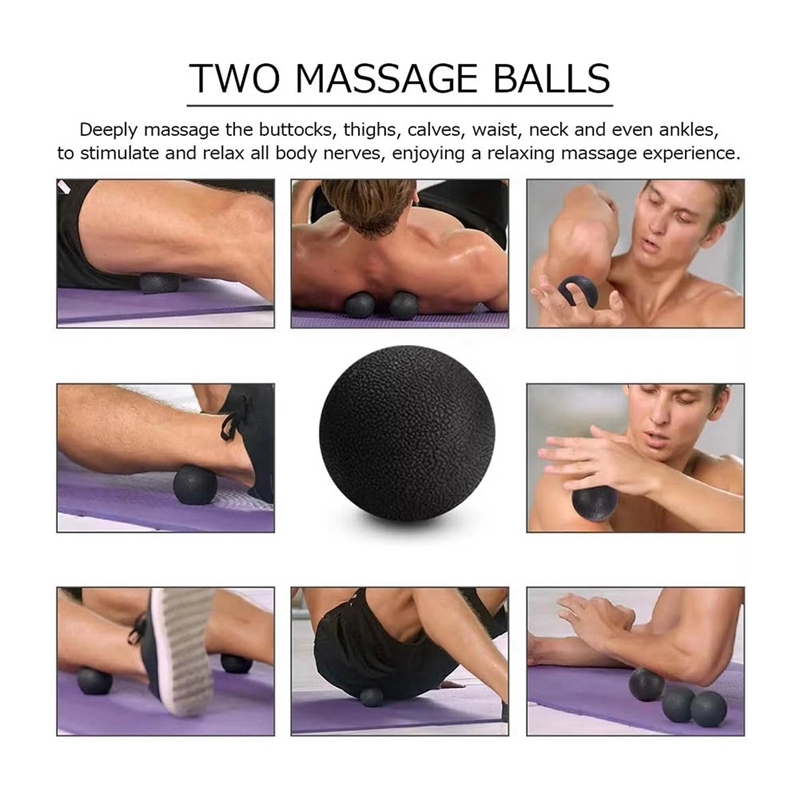 5 in 1 Yoga Foam Roller Muscle - Yoga Fitness Roller reseña y precio