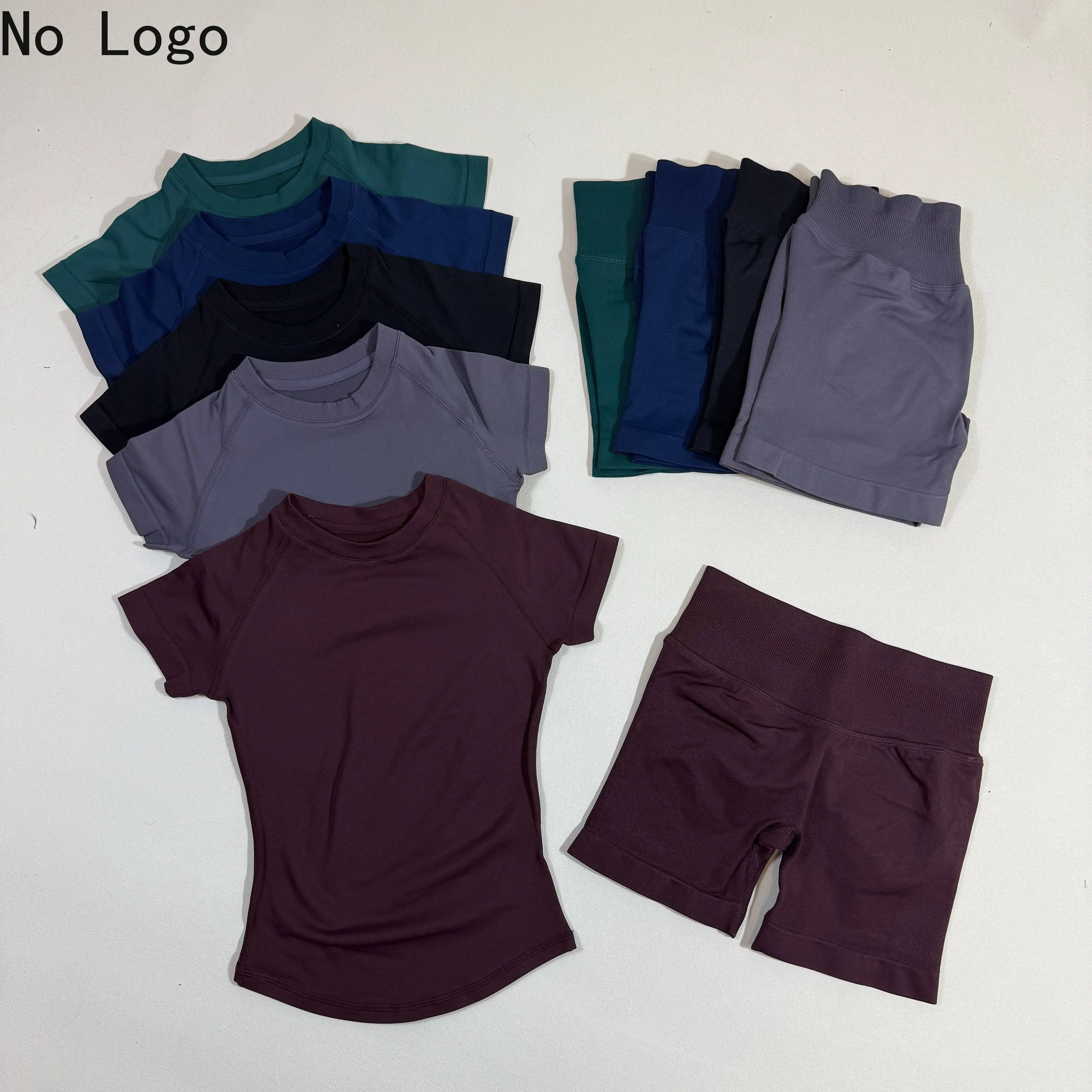 DF yoga Sports Yoga Short Slee - Yoga Daily Fitness reseña y precio