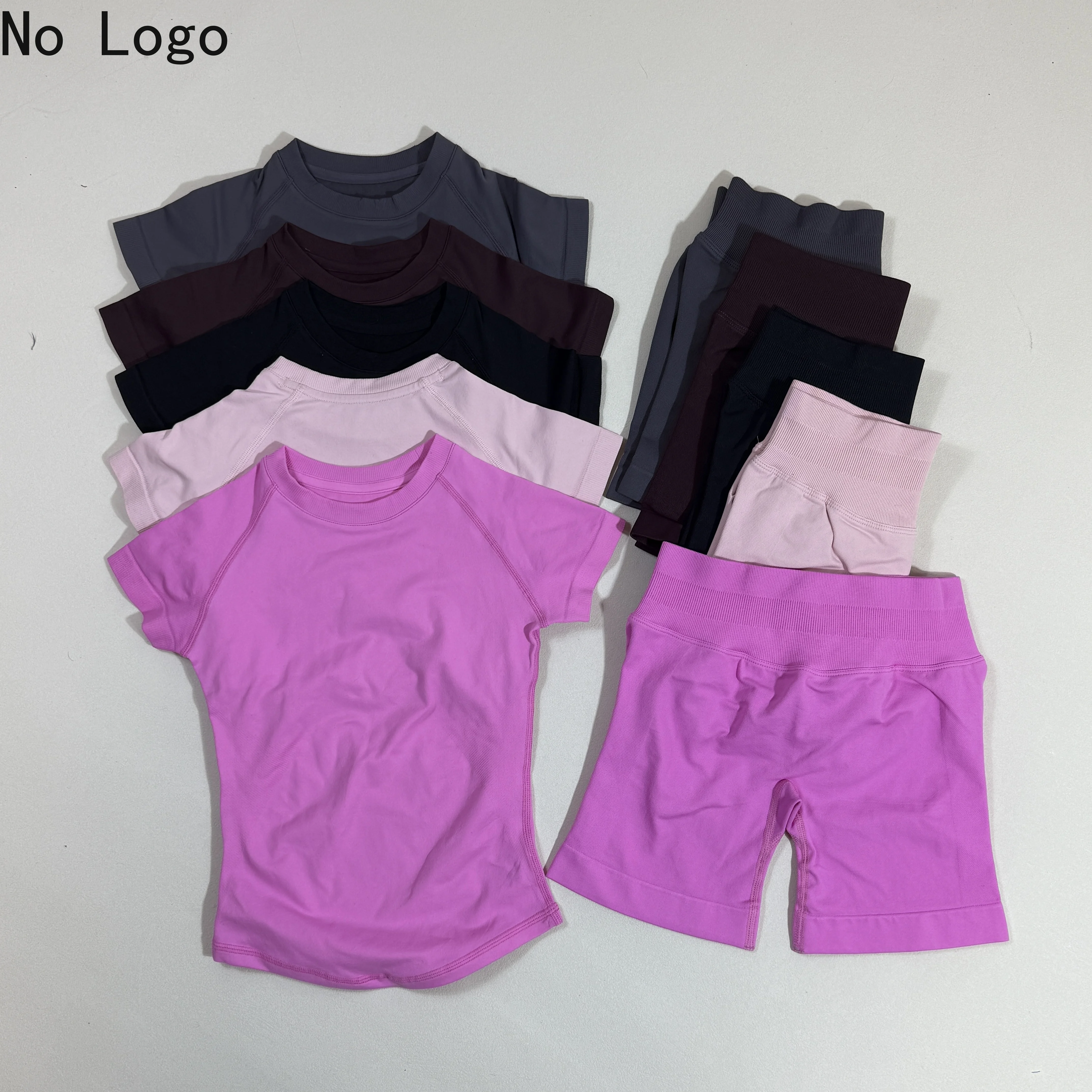 DF yoga Sports Yoga Short Slee - Yoga Daily Fitness reseña y precio