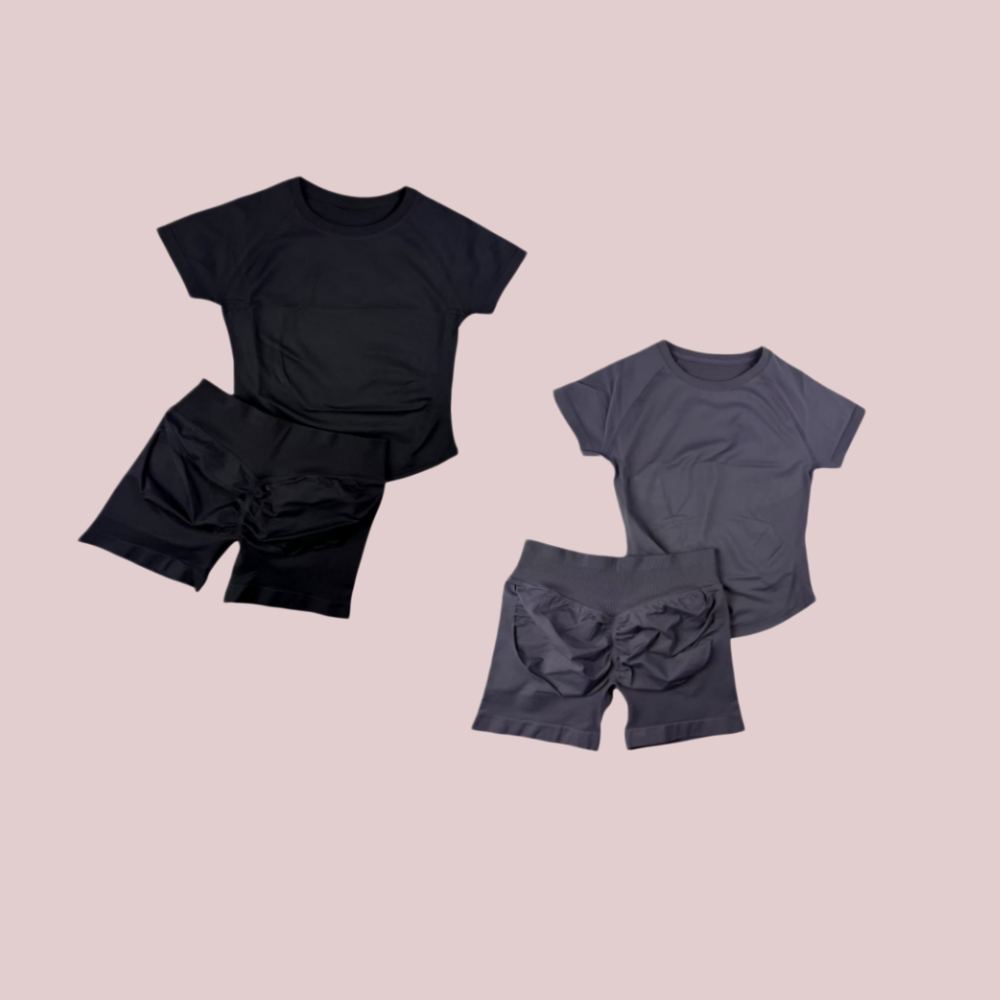 New Four Seasons 2-piece Sport - Yoga Fitness & Nutrition Llp reseña y precio
