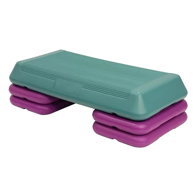 Fitness Exercise Pedal Step Ae - Yoga Fitness Board reseña y precio