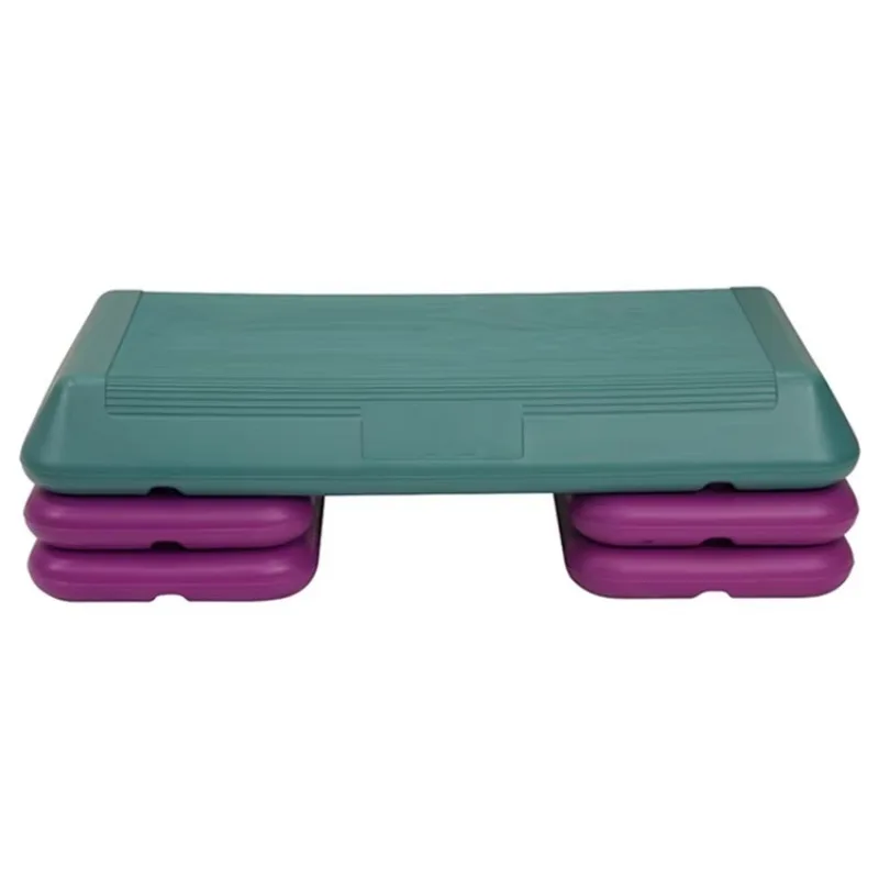 Fitness Exercise Pedal Step Ae - Yoga Fitness Board reseña y precio