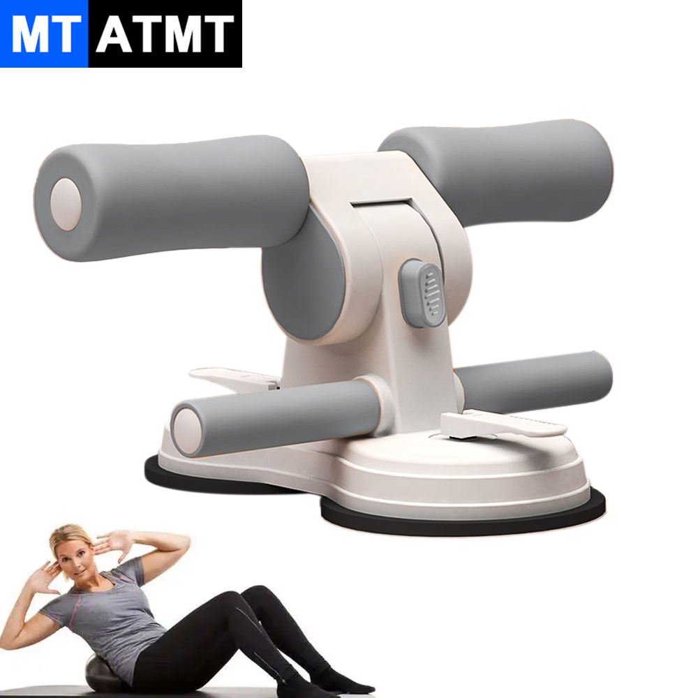 1PCS Sit Up Bar Floor, Portabl - Sit Up Bar Floor reseña y precio