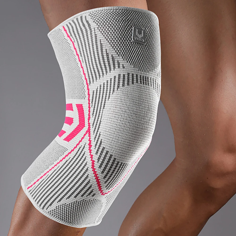 1 PC Professional Knee Support - Knee Sleeve Compression reseña y precio