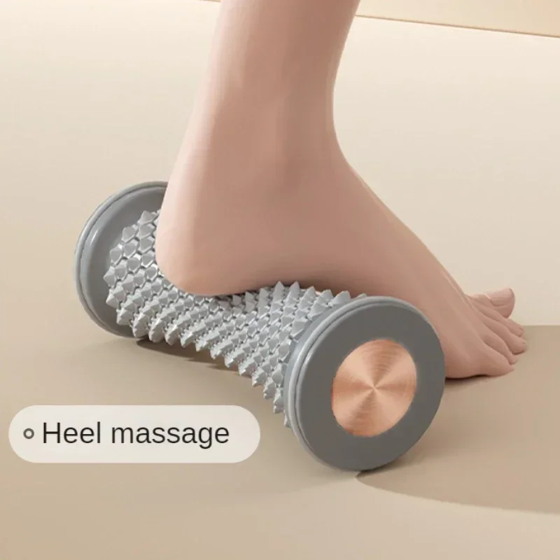 Foot Massage Roller Yoga Ball  - Yoga Fitness Roller reseña y precio