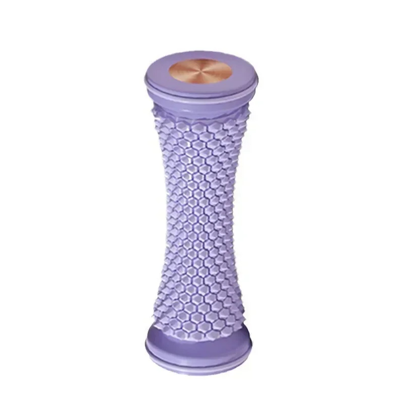 Foot Massage Roller Yoga Ball  - Yoga Fitness Roller reseña y precio