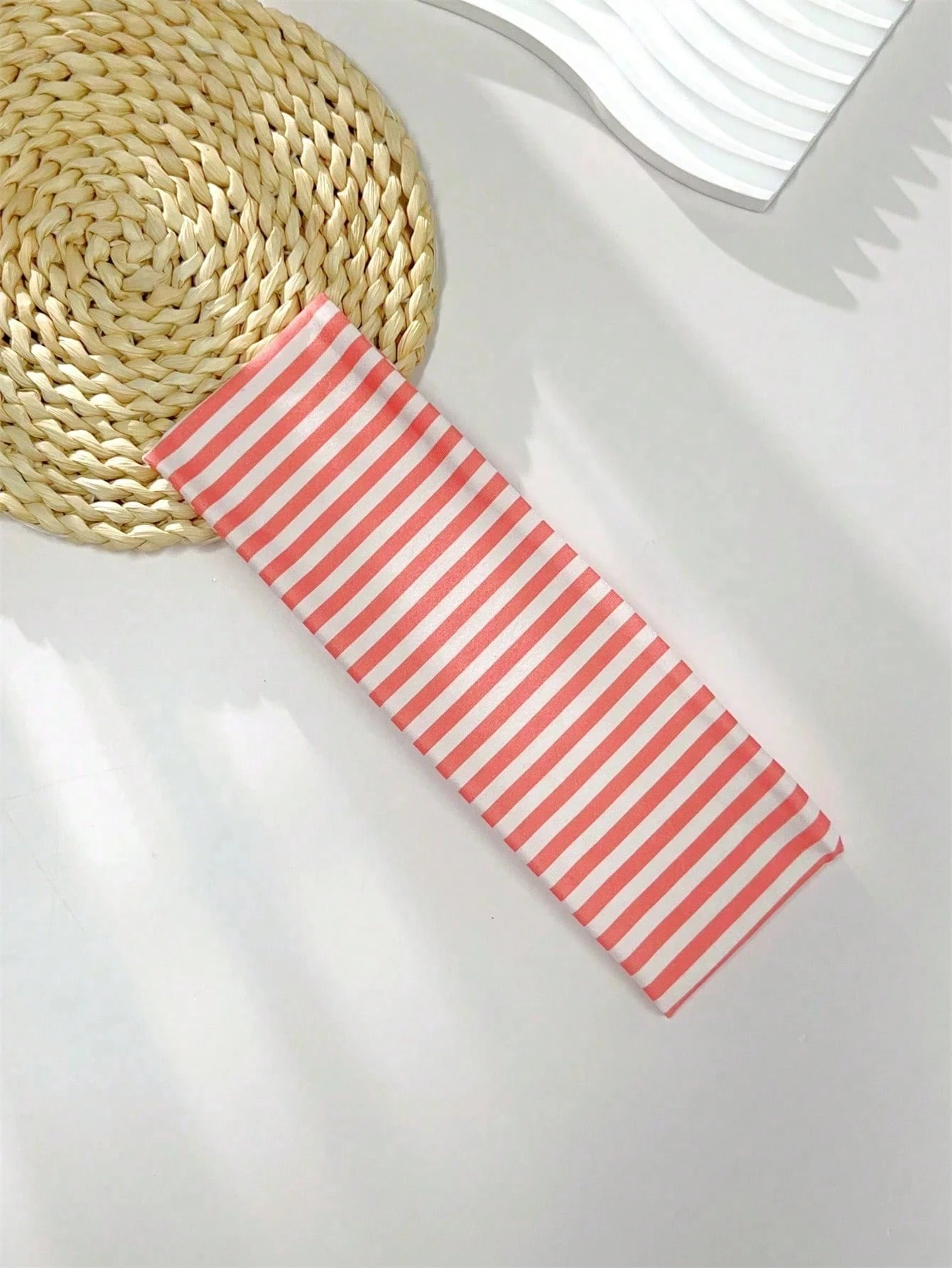 Women Elegant Striped Elastic  - Yoga Daily Fitness reseña y precio
