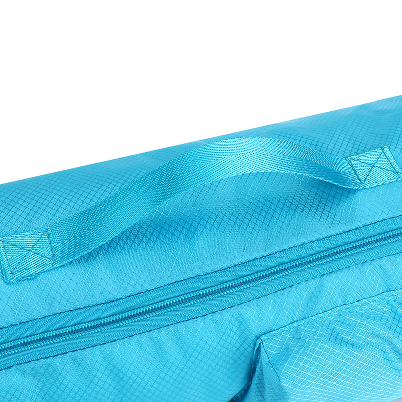 Large Capacity Yoga Mat Bag Li - Yoga Fitness & Nutrition Llp reseña y precio