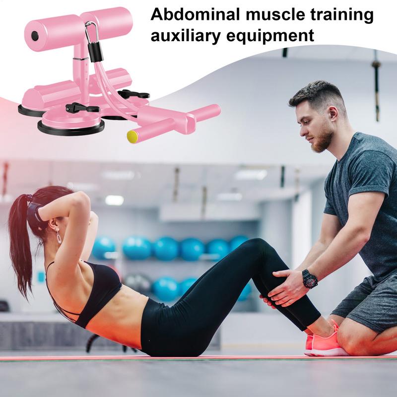 Sit Up Bar Floor Stomach Train - Sit Up Bar Floor reseña y precio