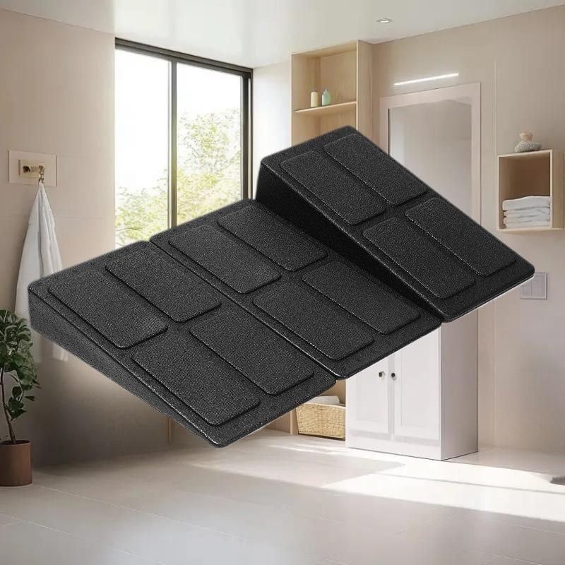 Durable 3-In-One Fitness Gear  - Yoga Fitness Board reseña y precio