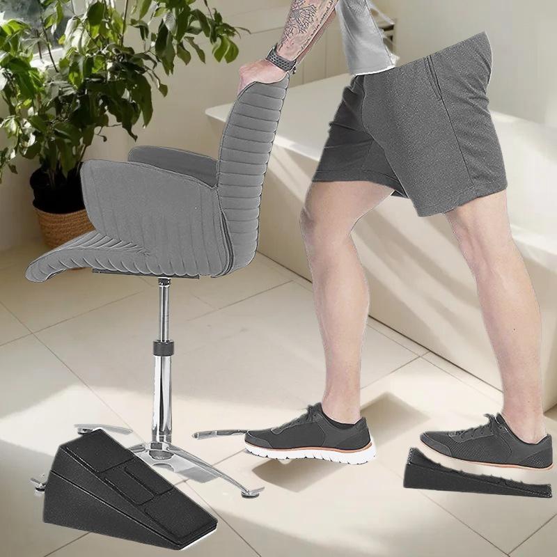 Durable 3-In-One Fitness Gear  - Yoga Fitness Board reseña y precio