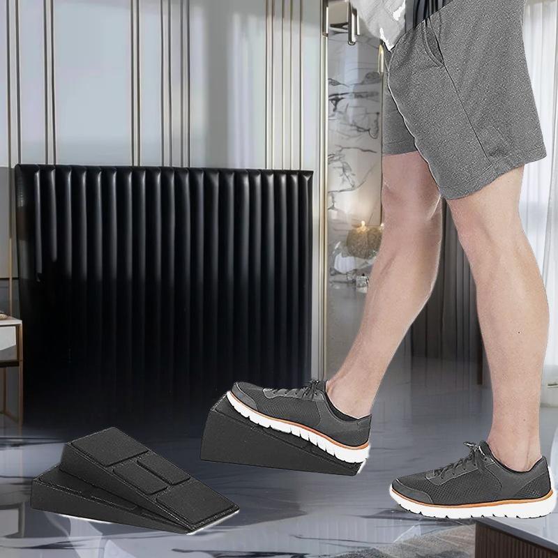 Durable 3-In-One Fitness Gear  - Yoga Fitness Board reseña y precio