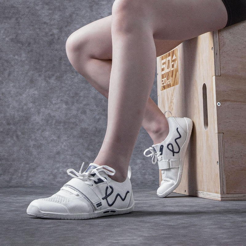 2026 New Squat Hard Pull Shoes - Yoga Fitness Brand reseña y precio