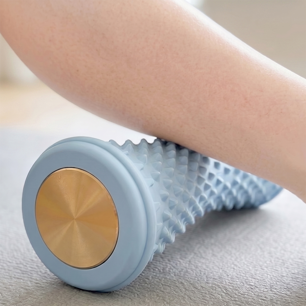 Foot Roller for Deep Tissue Ma - Yoga Fitness Roller reseña y precio