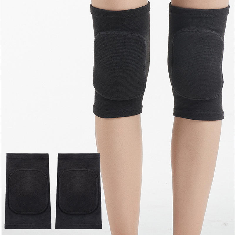 Knee Pads Compression Pad Brac - Knee Sleeve Compression reseña y precio