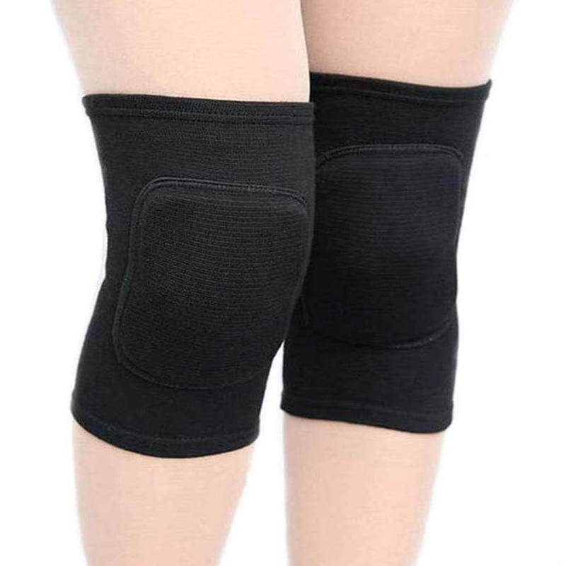 Knee Pads Compression Pad Brac - Knee Sleeve Compression reseña y precio