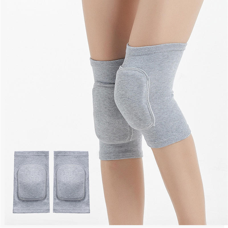 Knee Pads Compression Pad Brac - Knee Sleeve Compression reseña y precio