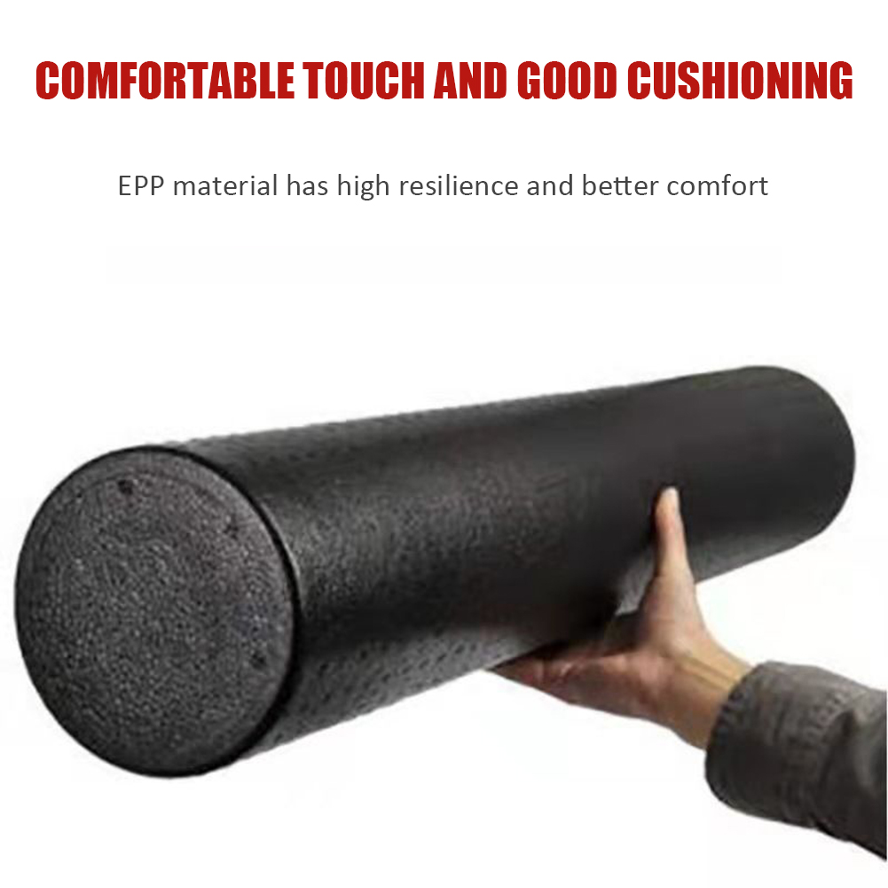 Yoga Block Pilates Foam Roller - Yoga Fitness Board reseña y precio