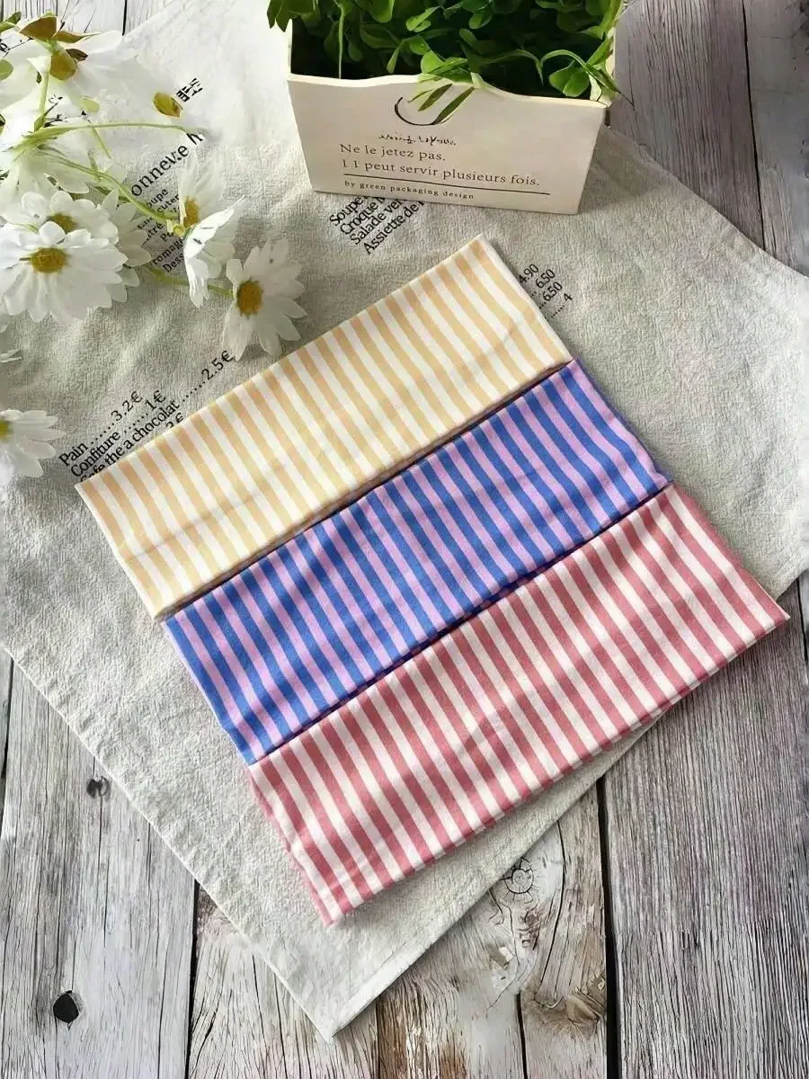 3pcs Womens Striped Elastic Sp - Yoga Daily Fitness reseña y precio