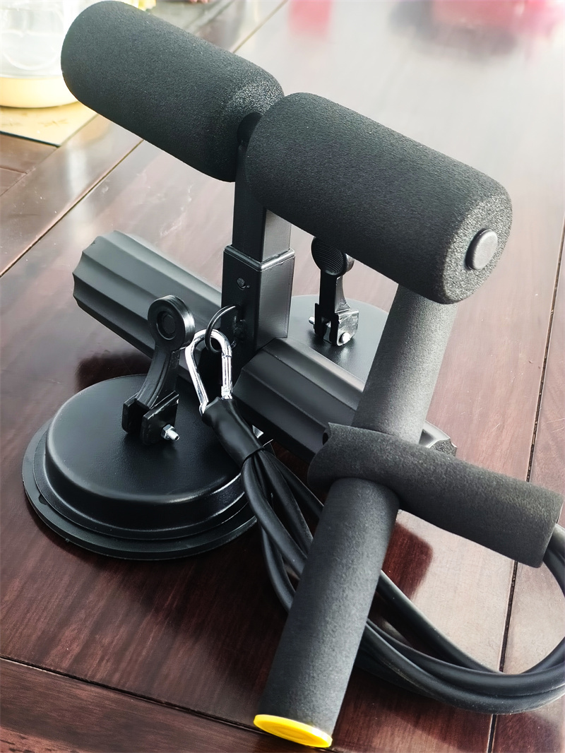 Sit up Abdominal Trainer Bars  - Sit Up Bar Floor reseña y precio