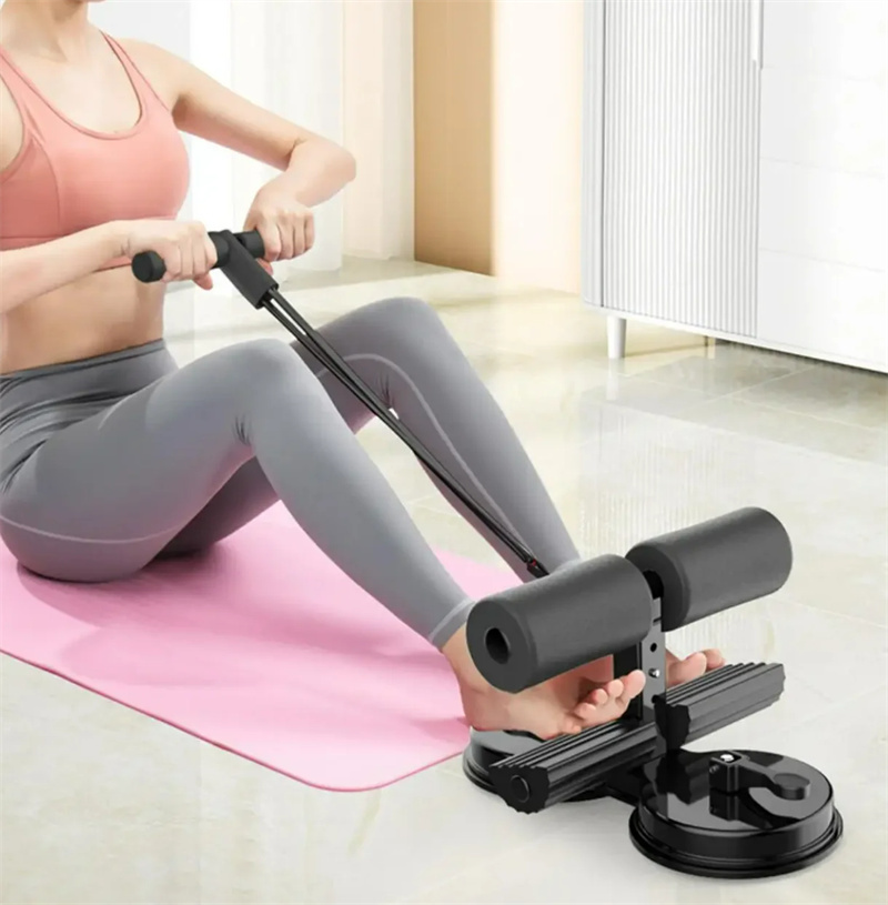 Sit up Abdominal Trainer Bars  - Sit Up Bar Floor reseña y precio