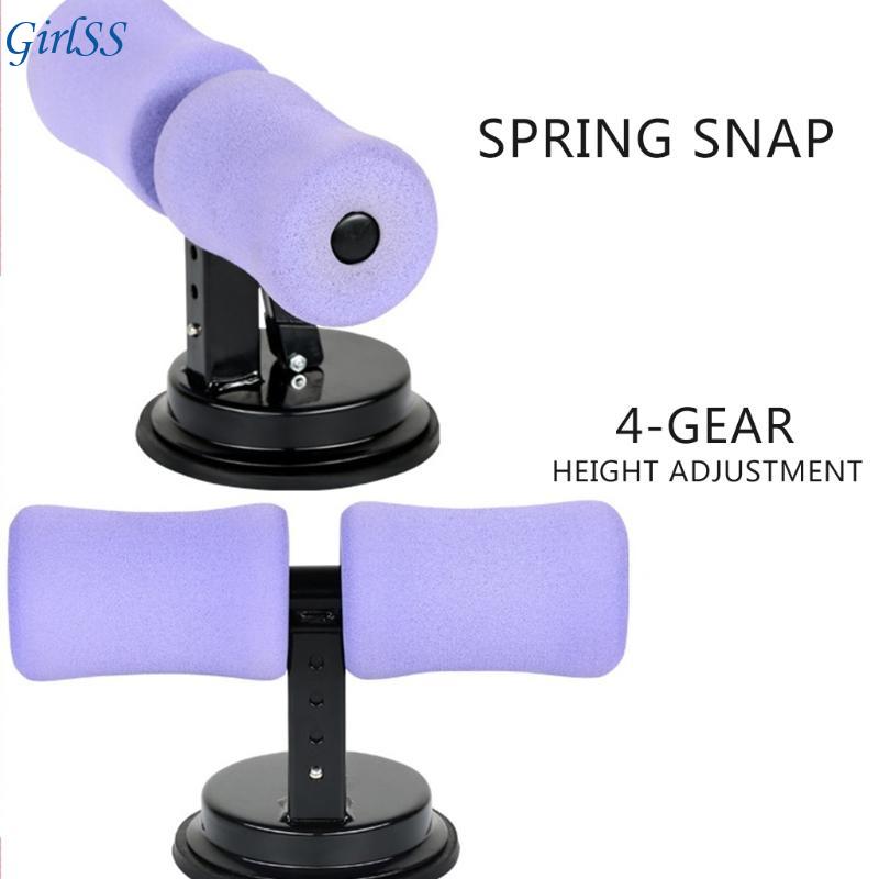 Sit Up Bar for Floor, Adjustab - Sit Up Bar Floor reseña y precio