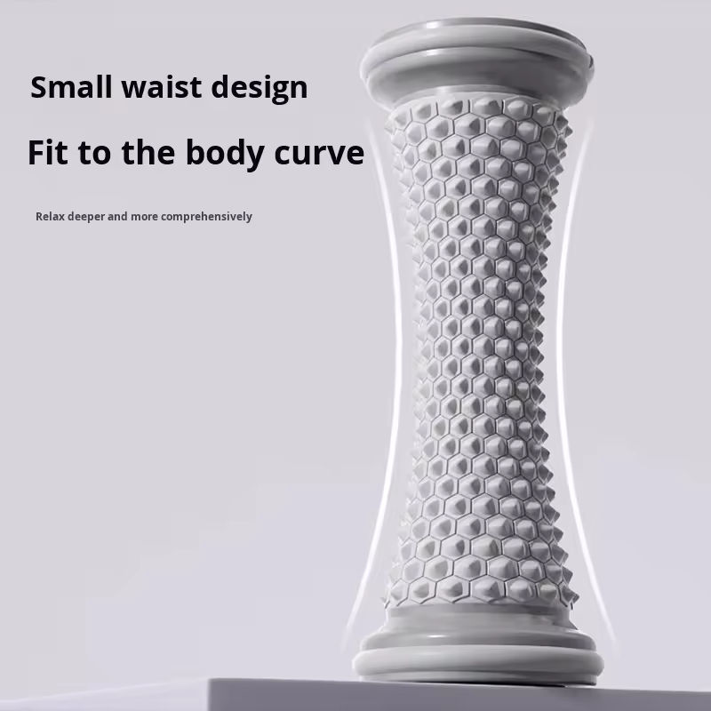 Foot Massage Roller for Planta - Yoga Fitness Roller reseña y precio