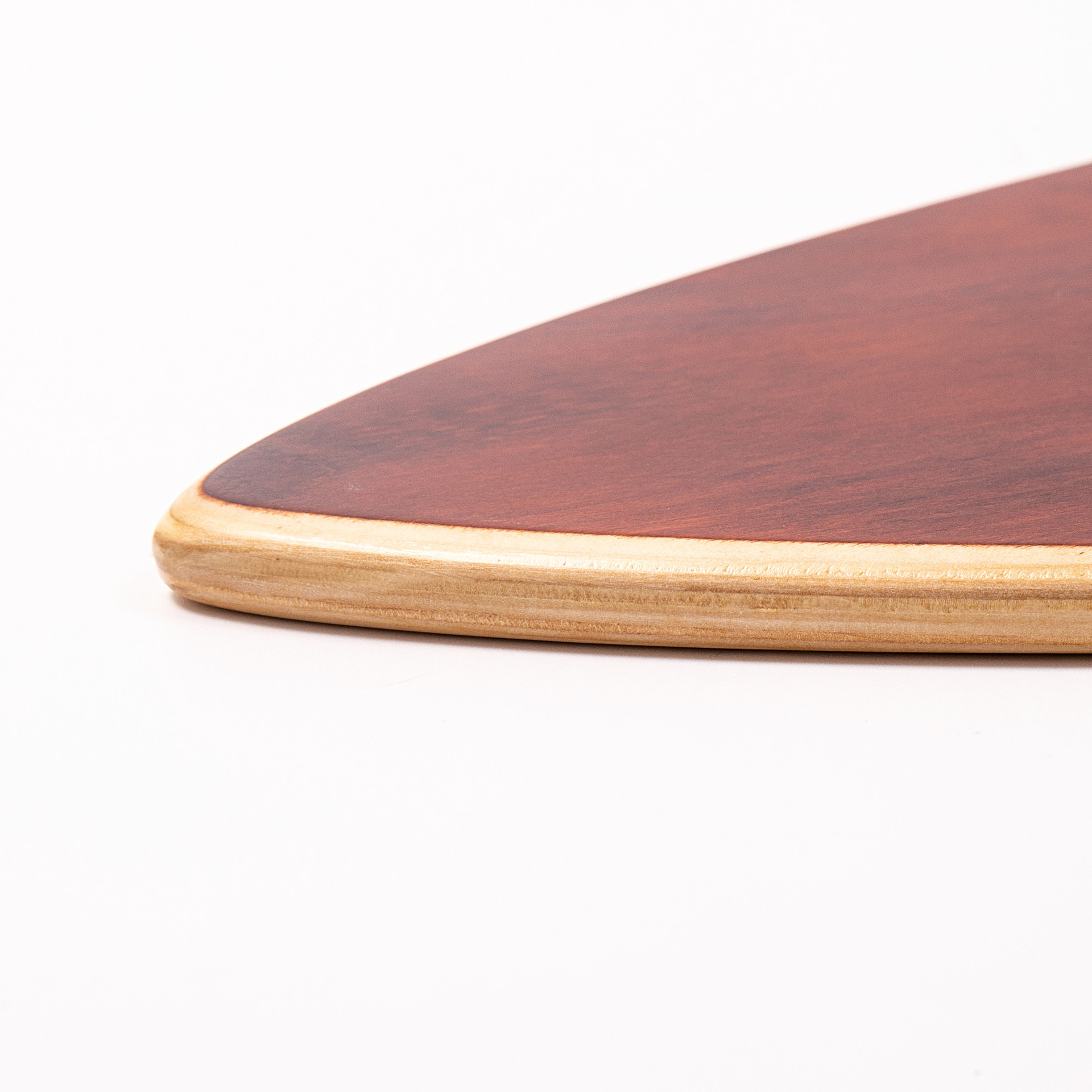 Fish-shaped Surfboard Balance  - Yoga Fitness Board reseña y precio