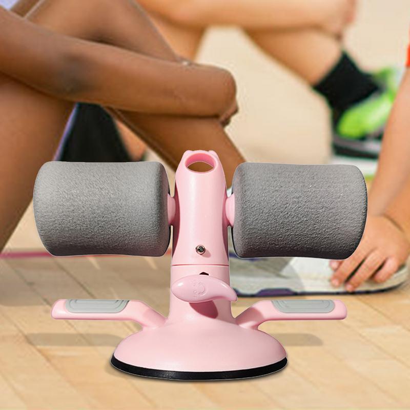 Sit Up Bar Floor Strength Trai - Sit Up Bar Floor reseña y precio
