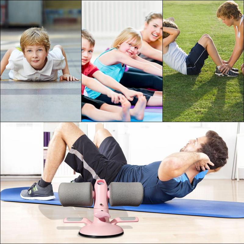 Sit Up Bar Floor Strength Trai - Sit Up Bar Floor reseña y precio